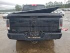 2020 Ram 1500 Classic Warlock Black vin: 1C6RR7GG0LS109714