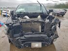 2020 Ram 1500 Classic Warlock Black vin: 1C6RR7GG0LS109714