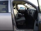 2024 Ram 1500 Classic Slt  4x4 6'4 Box Серебряный vin: 1C6RR7GG7RS143495
