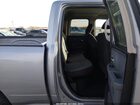 2024 Ram 1500 Classic Slt  4x4 6'4 Box Серебряный vin: 1C6RR7GG7RS143495