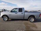 2024 Ram 1500 Classic Slt  4x4 6'4 Box Серебряный vin: 1C6RR7GG7RS143495