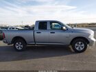 2024 Ram 1500 Classic Slt  4x4 6'4 Box Серебряный vin: 1C6RR7GG7RS143495