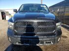 2018 Ram 1500 Slt Black vin: 1C6RR7GT1JS250012