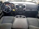 2018 Ram 1500 Slt Black vin: 1C6RR7GT1JS250012