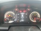 2018 Ram 1500 Slt Black vin: 1C6RR7GT1JS250012 Damage: Warning Light - Abs, On, Unacceptable