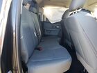 2018 Ram 1500 Slt Black vin: 1C6RR7GT1JS250012