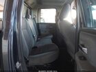 2016 Ram 1500 Big Horn Синий vin: 1C6RR7GT2GS384522