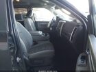 2016 Ram 1500 Big Horn Синий vin: 1C6RR7GT2GS384522