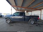 2016 Ram 1500 Big Horn Синий vin: 1C6RR7GT2GS384522