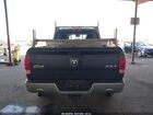 2016 Ram 1500 Big Horn Синий vin: 1C6RR7GT2GS384522