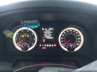 2016 Ram 1500 Big Horn Синий vin: 1C6RR7GT2GS384522