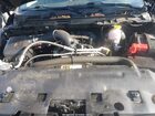 2021 Ram 1500 Classic Warlock  4x4 6'4 Box Black vin: 1C6RR7GTXMS502134