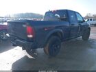 2021 Ram 1500 Classic Warlock  4x4 6'4 Box Black vin: 1C6RR7GTXMS502134