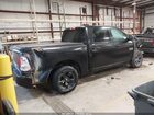 2016 Ram 1500 Express Черный vin: 1C6RR7KG0GS290083