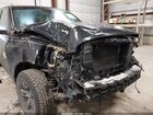 2016 Ram 1500 Express Черный vin: 1C6RR7KG0GS290083