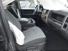 2023 Ram 1500 Classic Tradesman  4x4 5'7 Box Серый vin: 1C6RR7KG2PS555652