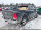 2023 Ram 1500 Classic Tradesman  4x4 5'7 Box Серый vin: 1C6RR7KG2PS555652