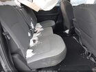 2023 Ram 1500 Classic Tradesman  4x4 5'7 Box Серый vin: 1C6RR7KG2PS555652
