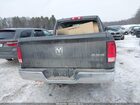 2023 Ram 1500 Classic Tradesman  4x4 5'7 Box Серый vin: 1C6RR7KG2PS555652