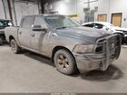 2022 Ram 1500 Classic Tradesman  4x4 5'7 Box Синий vin: 1C6RR7KT7NS194834