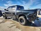 2016 Ram 1500 St Черный vin: 1C6RR7KT8GS167368