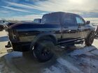 2016 Ram 1500 St Черный vin: 1C6RR7KT8GS167368