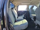 2016 Ram 1500 St Черный vin: 1C6RR7KT8GS167368