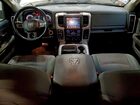 2017 Ram 1500 Slt Серебряный vin: 1C6RR7LM1HS873008