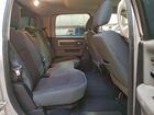 2017 Ram 1500 Slt Серебряный vin: 1C6RR7LM1HS873008