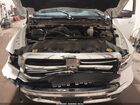 2018 Ram 1500 Big Horn  4x4 5'7 Box White vin: 1C6RR7LT2JS258366