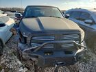 2017 Dodge Ram 1500 Черный vin: 1C6RR7LT3HS620070