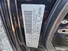 2017 Dodge Ram 1500 Черный vin: 1C6RR7LT3HS620070