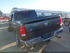 2019 Ram 1500 Classic Lone Star  4x4 5'7 Box Серый vin: 1C6RR7LT4KS620862