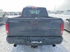 2018 Ram 1500 Sport Black vin: 1C6RR7MMXJS298198