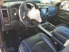 2016 Dodge Ram 1500 Black vin: 1C6RR7MT5GS281373