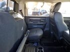 2016 Dodge Ram 1500 Black vin: 1C6RR7MT5GS281373