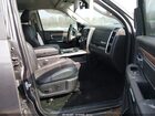 2017 Ram 1500 Laramie  4x4 5'7 Box Серый vin: 1C6RR7NTXHS842666