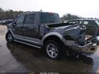 2017 Ram 1500 Laramie  4x4 5'7 Box Серый vin: 1C6RR7NTXHS842666
