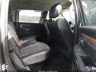 2017 Ram 1500 Laramie  4x4 5'7 Box Серый vin: 1C6RR7NTXHS842666