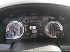 2017 Ram 1500 Laramie  4x4 5'7 Box Серый vin: 1C6RR7NTXHS842666