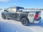 2016 Ram 1500 Slt Black vin: 1C6RR7TM3GS122202 2016 Ram 1500 Slt Black vin: 1C6RR7TM3GS122202