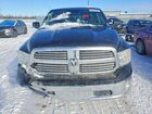 2016 Ram 1500 Slt Black vin: 1C6RR7TM3GS122202 2016 Ram 1500 Slt Black vin: 1C6RR7TM3GS122202