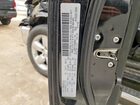 2017 Ram 1500 Slt Черный vin: 1C6RR7TT5HS694817