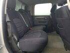 2017 Ram 1500 Slt Серебряный vin: 1C6RR7TT8HS852986