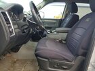 2017 Ram 1500 Slt Серебряный vin: 1C6RR7TT8HS852986