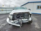 2017 Ram 1500 Slt Серебряный vin: 1C6RR7TT8HS852986