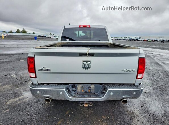 1C6RR7TT8HS852986 2017 RAM 1500 Серебряный Вид сзади
