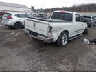 2017 Ram 1500 Laramie  4x4 6'4 Box Белый vin: 1C6RR7VT6HS691471