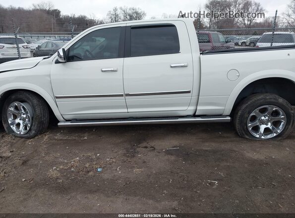 1C6RR7VT6HS691471 2017 RAM 1500 Белый 