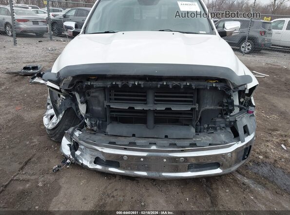 1C6RR7VT6HS691471 2017 RAM 1500 Белый Вид спереди